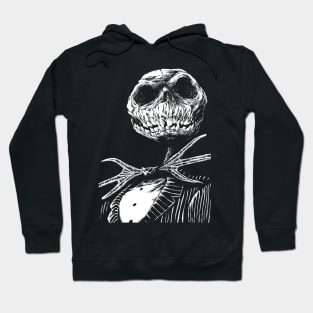 Pumpkin King 2 Hoodie